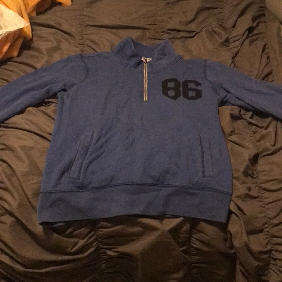 Pink Victoria Secret Medium Pullover Jacket - Picture 1 of 4